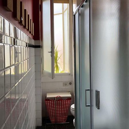 Abchouse Sant'Agostino Apartman Milánó Kültér fotó