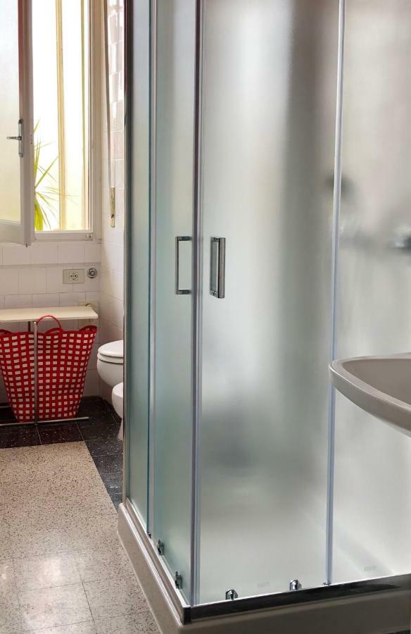Abchouse Sant'Agostino Apartman Milánó Kültér fotó