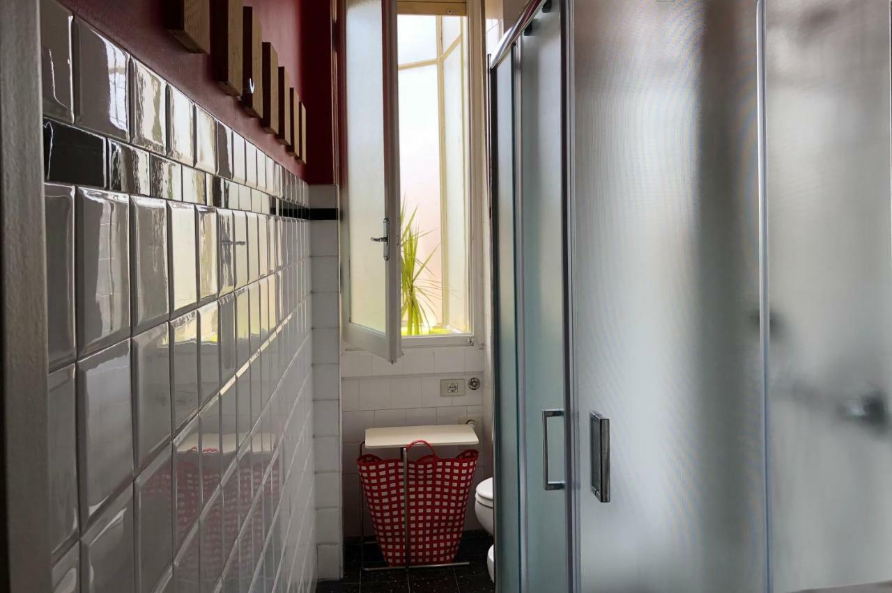 Abchouse Sant'Agostino Apartman Milánó Kültér fotó