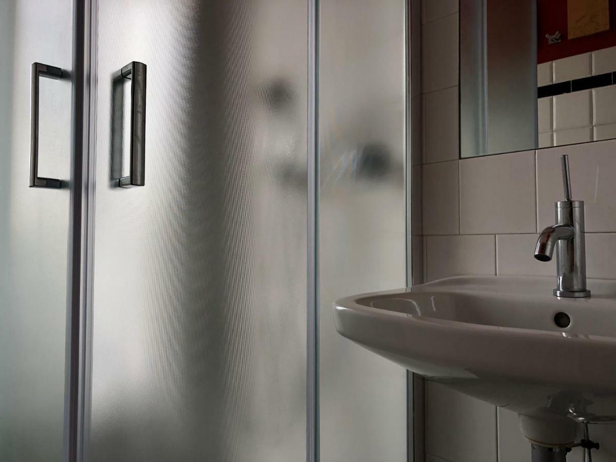 Abchouse Sant'Agostino Apartman Milánó Kültér fotó