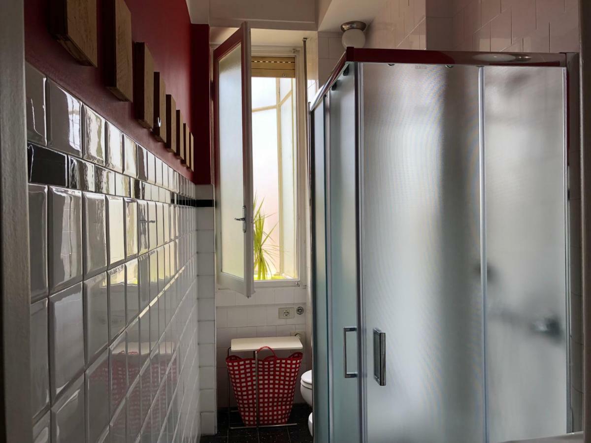 Abchouse Sant'Agostino Apartman Milánó Kültér fotó